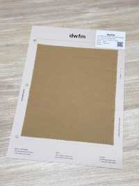 DWFM-DCGAEH0010W Sergé De Nylon Et Coton à Haute Densité[Fabrication De Textile] Sous-photo