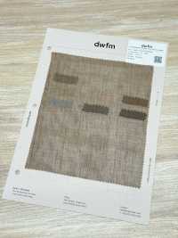 DWFM-SCGAEW0009W Tissu Léger En Polyester[Fabrication De Textile] Sous-photo