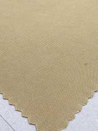 DWFM-DCGAEH0018W Sergé Doux En Coton Et Rayonne[Fabrication De Textile] Sous-photo