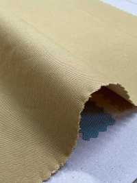 DWFM-DCGAEH0018W Sergé Doux En Coton Et Rayonne[Fabrication De Textile] Sous-photo