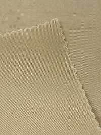DWFM-DCGAEH0018W Sergé Doux En Coton Et Rayonne[Fabrication De Textile] Sous-photo