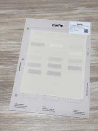 DWFM-DCGAEH0038W Pelouse De Coton Tencel™[Fabrication De Textile] Sous-photo