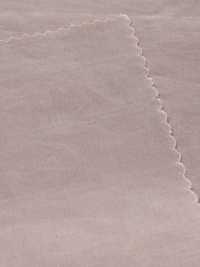 DWFM-DCGAEH0043W Voile De Coton Et Nylon Lavé Aux Enzymes[Fabrication De Textile] Sous-photo