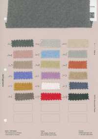 DWFM-LCGAEK0022J Jersey Chiné En Coton Et Polyester[Fabrication De Textile] Sous-photo