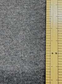 DWFM-LCGAEK0022J Jersey Chiné En Coton Et Polyester[Fabrication De Textile] Sous-photo