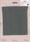DWFM-LCGAEK0022J Jersey Chiné En Coton Et Polyester