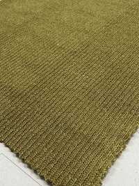 DWFM-LCGAEK0057J Tricot Côtelé Extensible En Laine Tencel™[Fabrication De Textile] Sous-photo