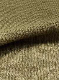 DWFM-LCGAEK0057J Tricot Côtelé Extensible En Laine Tencel™[Fabrication De Textile] Sous-photo