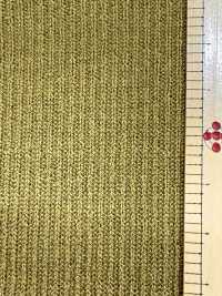 DWFM-LCGAEK0057J Tricot Côtelé Extensible En Laine Tencel™[Fabrication De Textile] Sous-photo