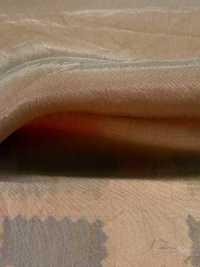 DWFM-SCGAEW0007W Voile Finition Cupro Wash[Fabrication De Textile] Sous-photo