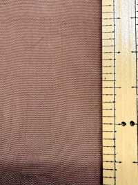 DWFM-SCGAEW0007W Voile Finition Cupro Wash[Fabrication De Textile] Sous-photo