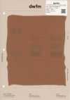 DWFM-SCGAEW0007W Voile Finition Cupro Wash