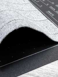 HD2017 Tissu Duveteux Des Deux Côtés[Fabrication De Textile] Marukyo Textile Sous-photo