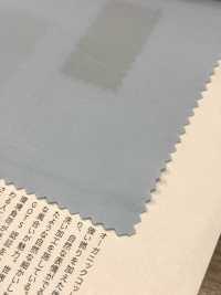 1SG037 Popeline De Coton Drum Wash Finish™[Fabrication De Textile] Chambray Sous-photo