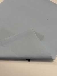 1SG037 Popeline De Coton Drum Wash Finish™[Fabrication De Textile] Chambray Sous-photo