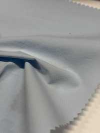 1SG037 Popeline De Coton Drum Wash Finish™[Fabrication De Textile] Chambray Sous-photo