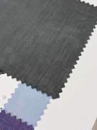 1SG041 Batiste En Coton Biologique[Fabrication De Textile] Chambray Sous-photo