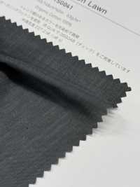 1SG041 Batiste En Coton Biologique[Fabrication De Textile] Chambray Sous-photo