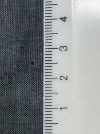 1SG041 Batiste En Coton Biologique[Fabrication De Textile] Chambray Sous-photo