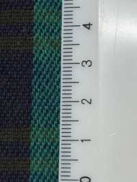 4SG042 Flanelle De Coton Américain 1960 à Simple épaisseur[Fabrication De Textile] Chambray Sous-photo