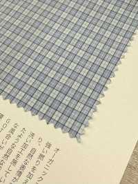 3SG039 Batiste En Coton Biologique[Fabrication De Textile] Chambray Sous-photo