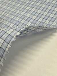 3SG039 Batiste En Coton Biologique[Fabrication De Textile] Chambray Sous-photo