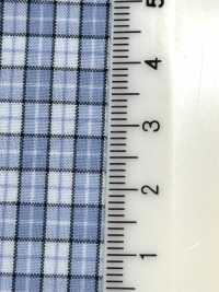 3SG039 Batiste En Coton Biologique[Fabrication De Textile] Chambray Sous-photo