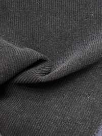 1061561 Velours Côtelé Tricot Chiné[Textile / Tissu] Takisada Images supplémentaires