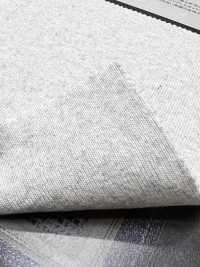 1076638 Côte Circulaire En Mélange Denim[Textile / Tissu] Takisada Images supplémentaires