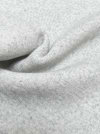 1076638 Côte Circulaire En Mélange Denim[Textile / Tissu] Takisada Images supplémentaires