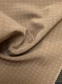1038580 Polaire Au Dos Dot Air®[Textile / Tissu] Takisada Images supplémentaires