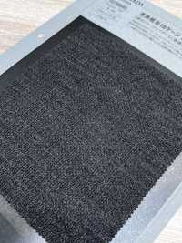 1079640 Jersey Mesh TW En Fil Chiné, Jauge 18, Peigné[Textile / Tissu] Takisada Images supplémentaires