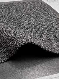 1079640 Jersey Mesh TW En Fil Chiné, Jauge 18, Peigné[Textile / Tissu] Takisada Images supplémentaires