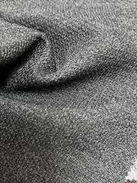 1079640 Jersey Mesh TW En Fil Chiné, Jauge 18, Peigné[Textile / Tissu] Takisada Images supplémentaires