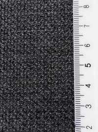 1079640 Jersey Mesh TW En Fil Chiné, Jauge 18, Peigné[Textile / Tissu] Takisada Images supplémentaires