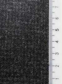 1022658 Pied-de-poule En Laine Recyclée Foulée 1/16[Textile / Tissu] Takisada Images supplémentaires