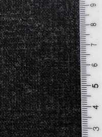 1022659 Glen Check En Laine Recyclée Foulonnée 1/16[Textile / Tissu] Takisada Images supplémentaires
