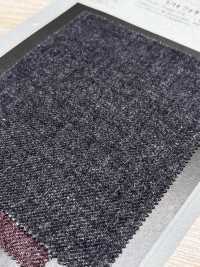 1015552 Bishu 1/14 Sergé De Laine Brumeux[Textile / Tissu] Takisada Images supplémentaires