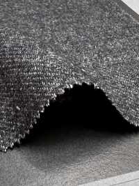 1015552 Bishu 1/14 Sergé De Laine Brumeux[Textile / Tissu] Takisada Images supplémentaires