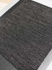 1010666 Tissu Kersey TW Peigné En Fil Chiné 20 Jauges[Textile / Tissu] Takisada Images supplémentaires