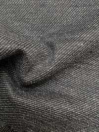 1010666 Tissu Kersey TW Peigné En Fil Chiné 20 Jauges[Textile / Tissu] Takisada Images supplémentaires