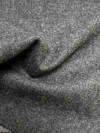 1022692 Oxford Foulé En Laine Recyclée 1/16, Sans Motif[Textile / Tissu] Takisada Images supplémentaires
