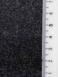 1022692 Oxford Foulé En Laine Recyclée 1/16, Sans Motif[Textile / Tissu] Takisada Images supplémentaires