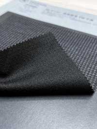 1010660 Fil Moucheté Peigné Jauge 20 TW Pied-de-poule[Textile / Tissu] Takisada Images supplémentaires
