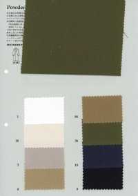 PSW4022 Nylon Filé Teint En Fil, Déperlant Et Anti-peluche[Fabrication De Textile] KOYAMA Sous-photo
