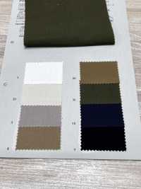 PSW4022 Nylon Filé Teint En Fil, Déperlant Et Anti-peluche[Fabrication De Textile] KOYAMA Sous-photo