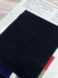 PSW4032 Gabardine Haute Densité En Coton Et Chanvre[Fabrication De Textile] KOYAMA Sous-photo