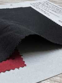 PSW4032 Gabardine Haute Densité En Coton Et Chanvre[Fabrication De Textile] KOYAMA Sous-photo
