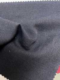 PSW4032 Gabardine Haute Densité En Coton Et Chanvre[Fabrication De Textile] KOYAMA Sous-photo