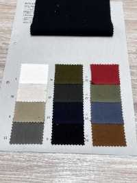 PSW4032 Gabardine Haute Densité En Coton Et Chanvre[Fabrication De Textile] KOYAMA Sous-photo